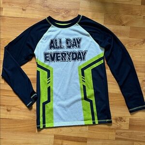 Boys Circo 2pc pajamas